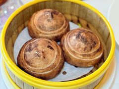-顺德喜来登酒店·采悦轩
