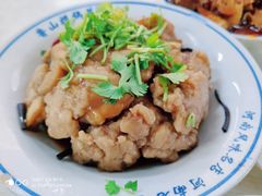 -鲁山揽锅菜(金鼎店)