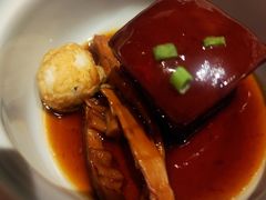 东坡肉-旺顺阁·北京菜(北辰上品+)