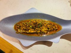 -不倒翁·安徽名菜楼(步行街店)