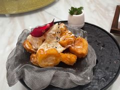 -茉莉餐厅(包河万达店)