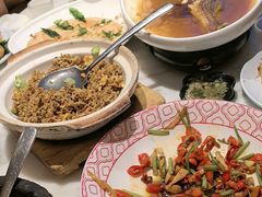 -径山十八道·风味民间菜(杭州总店)