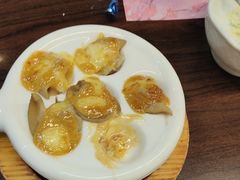 -黑松白鹿(金融街店)