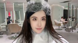 -3AM·S HAIR SALON烫发染发接发