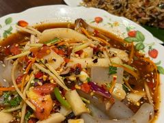 -婉泰·特色小吃·舂鸡脚(告庄二店)