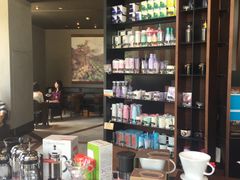 -星巴克臻选(苏州久光百货店)