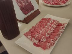 -北门涮肉·铜锅涮肉(南锣鼓巷店)