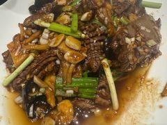 -渔家风味·鲅鱼水饺·央视展播·海鲜天津菜(开发区店)