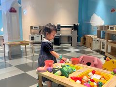 -杭州开元森泊度假乐园