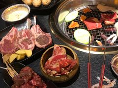 -伊茉家的烤肉店(勒泰中心店)