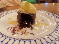 巧克力熔岩-EN SPACE恩空间