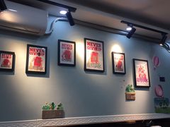 -鸭小妹鸭血粉丝(老门东店)
