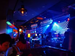 -酒肆浅葱•烧烤•龙虾•排档(卓悦intown店)