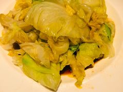 西生菜-稻鲜记潮汕砂锅粥