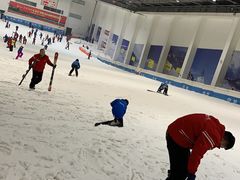 -绍兴启迪乔波冰雪世界