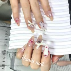 点击看大图 -Hands Nail专业美甲美睫