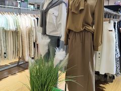 -光启城时尚购物中心