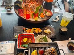-花潮料理艺食馆(SM新生活广场店)