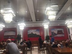 大堂-马凯餐厅(地安门店)