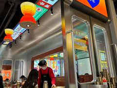 -西塔老太太泥炉烤肉(双井店)
