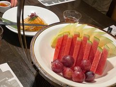 -穿越·外婆家(西溪天堂店)
