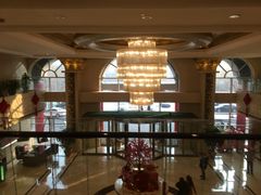 -北京丽景湾国际酒店