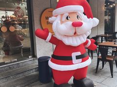 -Money Shops(愚园路店)