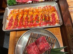 -西塔老太太泥炉烤肉(万柳华联店)