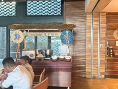 -海南清水湾莱佛士酒店