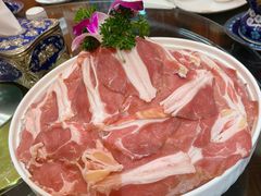 -和院老火锅铜锅烧烤海鲜(朱雀大街店)