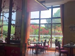-锦园餐厅(九龙湖开元度假村店)