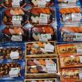 周末去哪逛🛒｜魔都最大日本超市‼️超多美食等你剁手🍣🍤🍙🍡