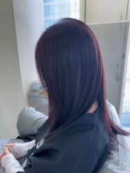 -5M HAIR SALON