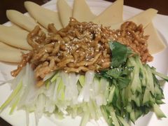 -李老哈·东北菜(宋园路店)