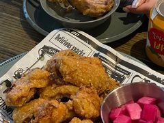 -Dak's 炸鸡(远景路店)