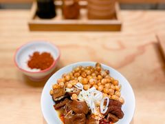 -火山屋台(新街口店)