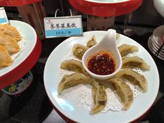 -令氏家外家周秦食府(高新店)