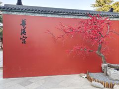 -华清宫景区
