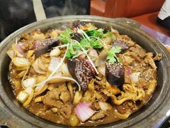 -火肆高麗火盆