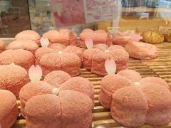 -好利来(龙首印象城店)