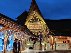 -FINNS Beach Club