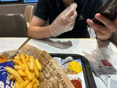 -TACO STAR 塔可星(下沙宝龙店)
