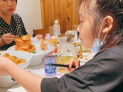 -福海居烤鸭店(鸟巢店)