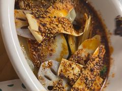 -艺味深尝(云锦路店)