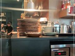 -La Strada(安福路店)