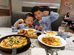 -必胜客(经开万达店)