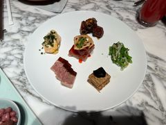 -湖滨28中餐厅·西湖宴·杭州君悦酒店