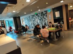 -麦当劳(东苑丽宝商业广场店)