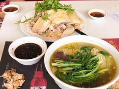 -振鼎鸡(丰庄路店)