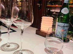 -Le Comptoir de Pierre Gagnaire